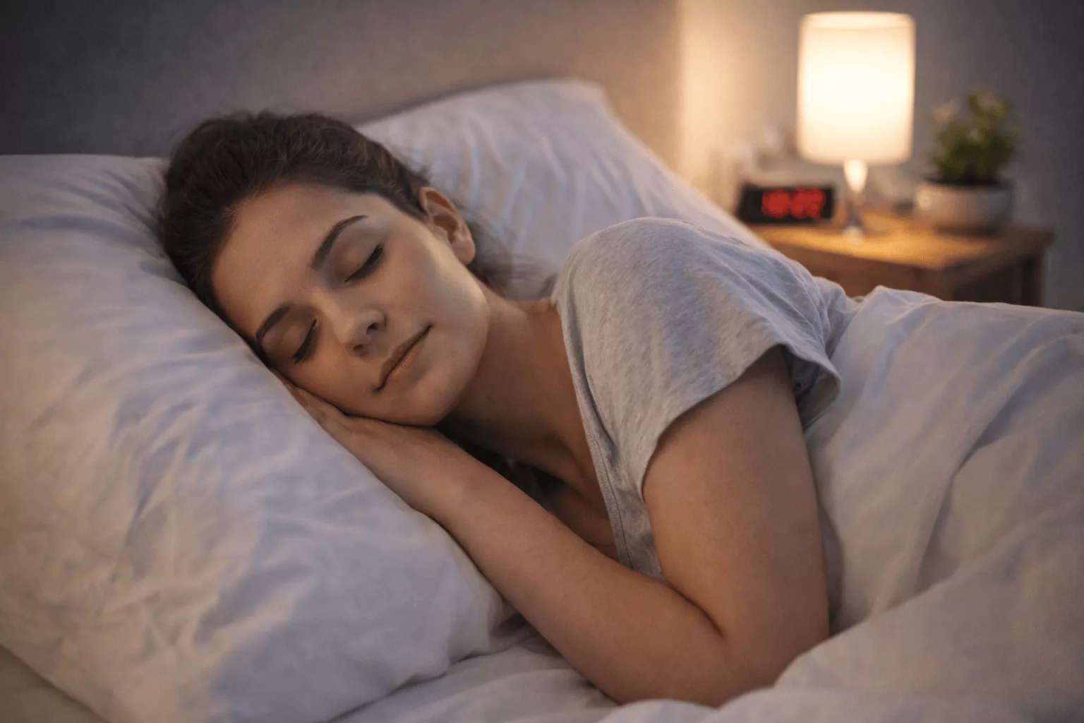 Sonno e Salute: la guida scientifica per dormire meglio