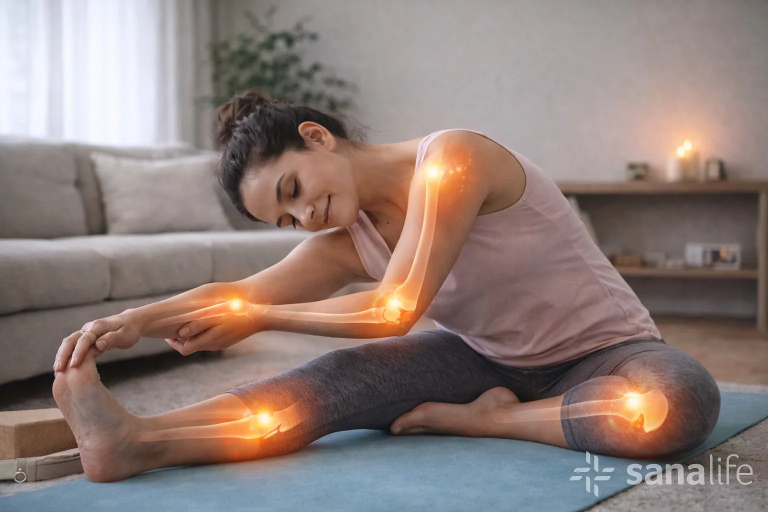 Stretching e Mobilità Articolare: la guida completa per un corpo flessibile e senza dolori