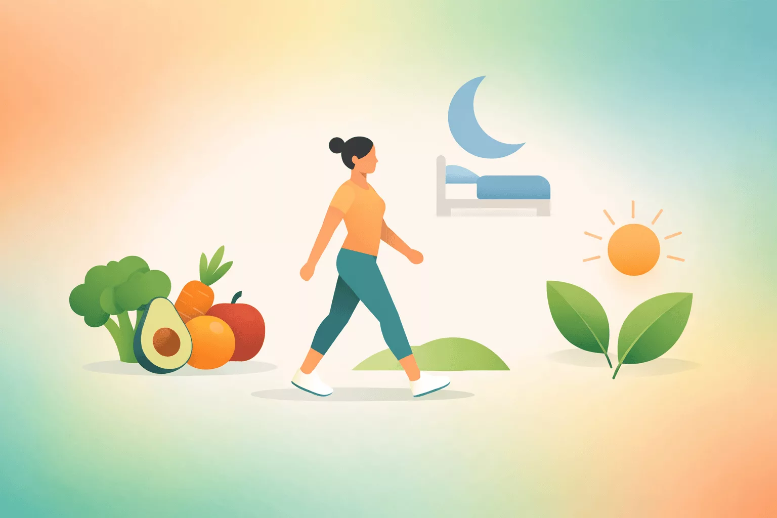 Le 10 Abitudini Quotidiane per Rafforzare il Sistema Immunitario