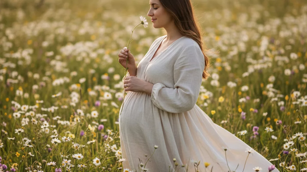 Allergie in Gravidanza: rimedi naturali sicuri e efficaci