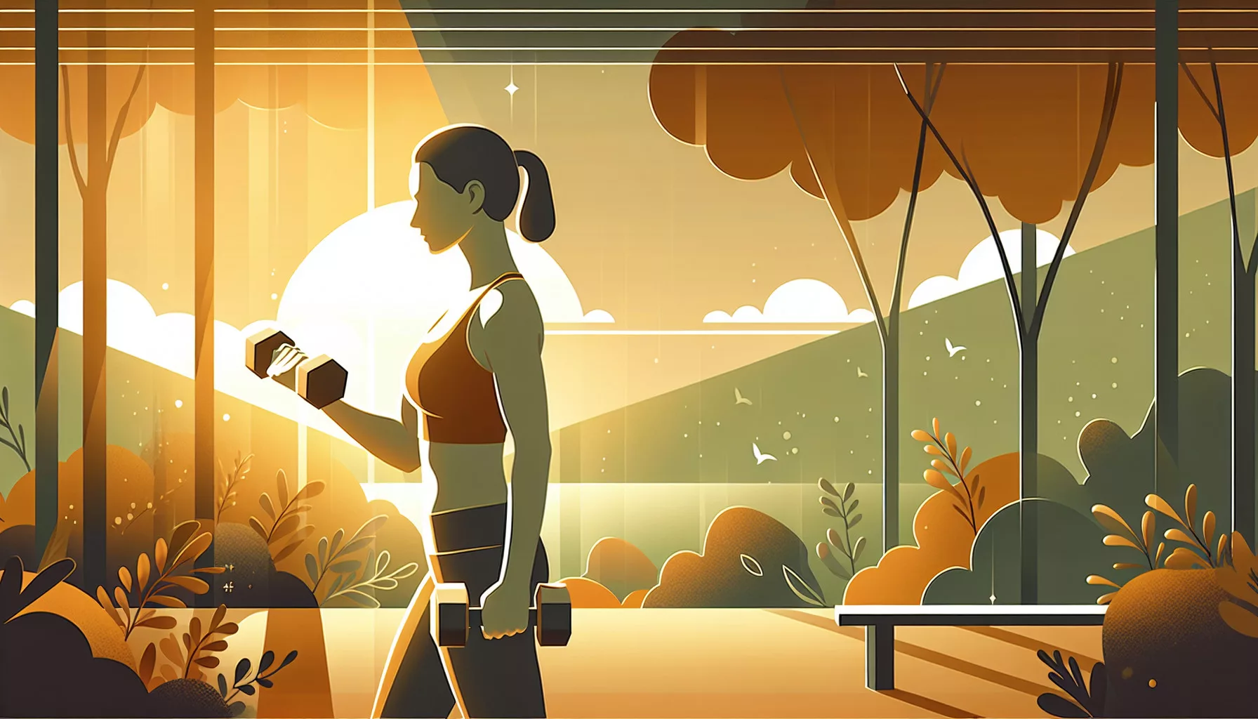 Attività Anaerobiche: Benefici e Come Includerle nel Tuo Allenamento