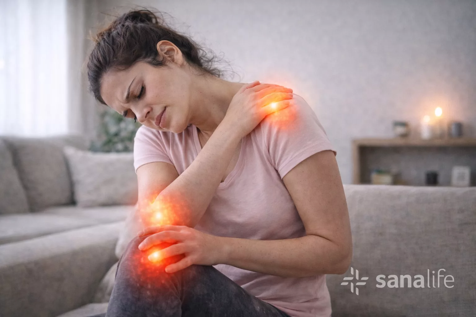 Infiammazione Cronica Silente: il nemico invisibile della tua salute