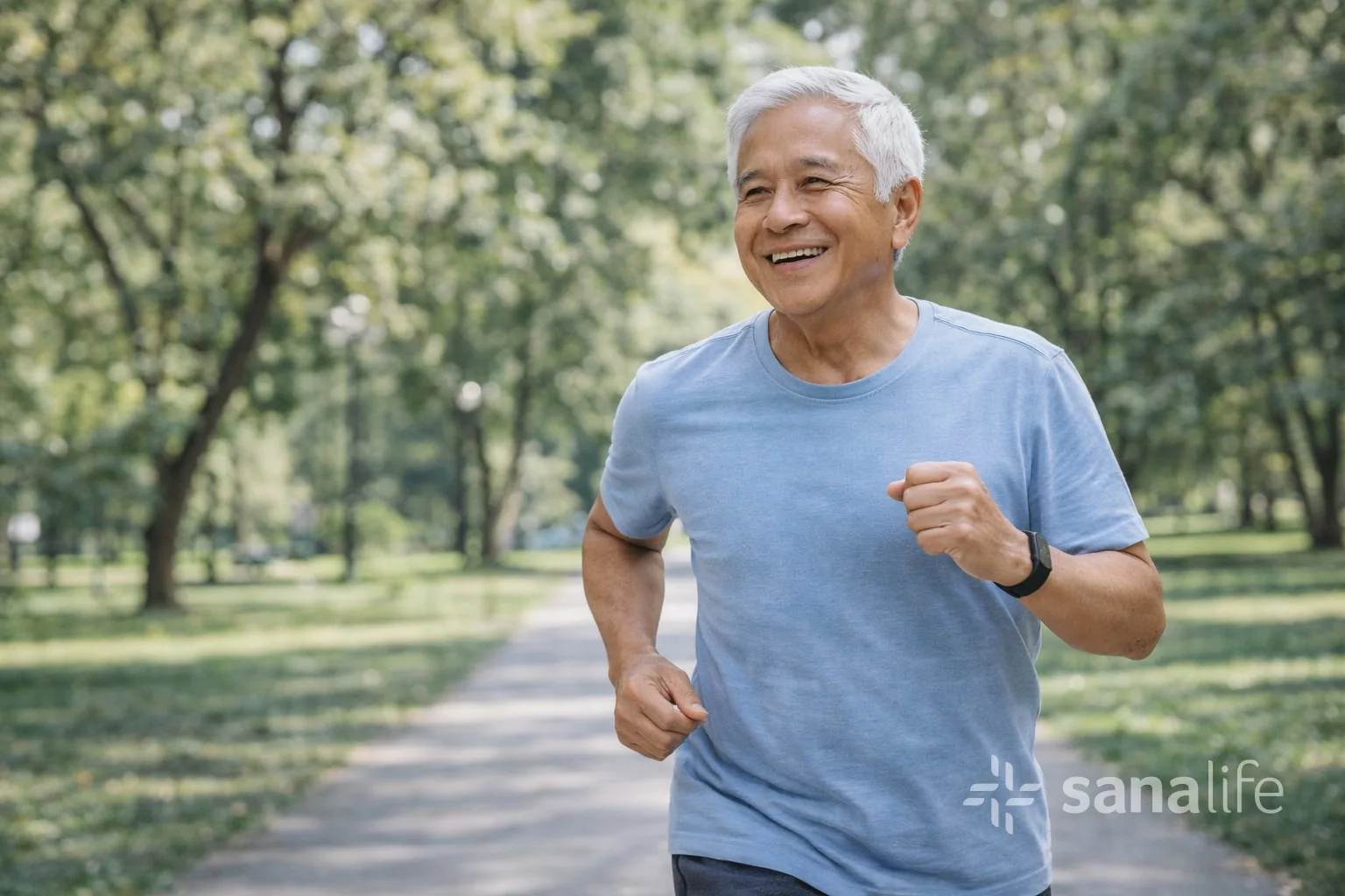 Longevità Attiva: le strategie scientifiche per invecchiare in salute e con vitalità