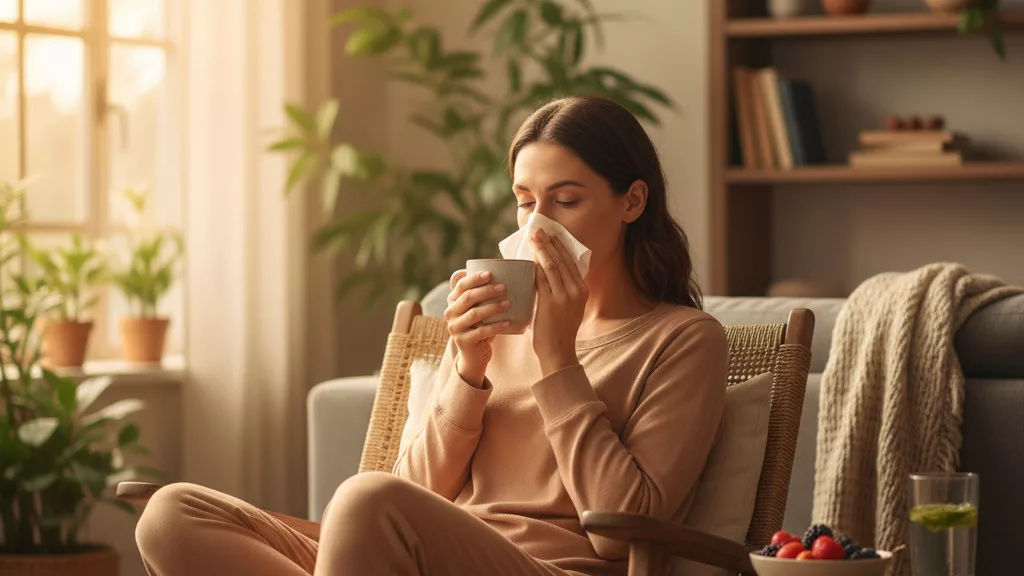 Microbiota Intestinale: il segreto per Difese Immunitarie Forti