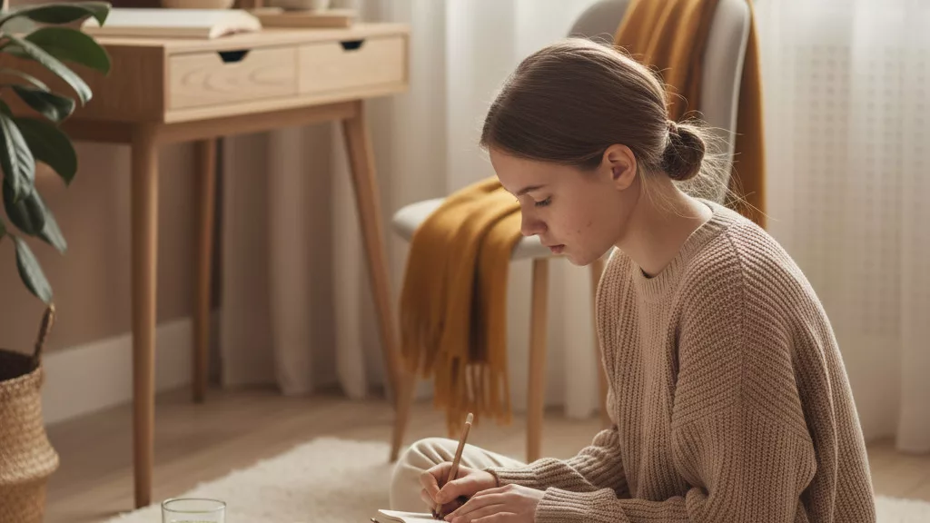 Alimentazione e rimedi naturali per combattere l'acne giovanile