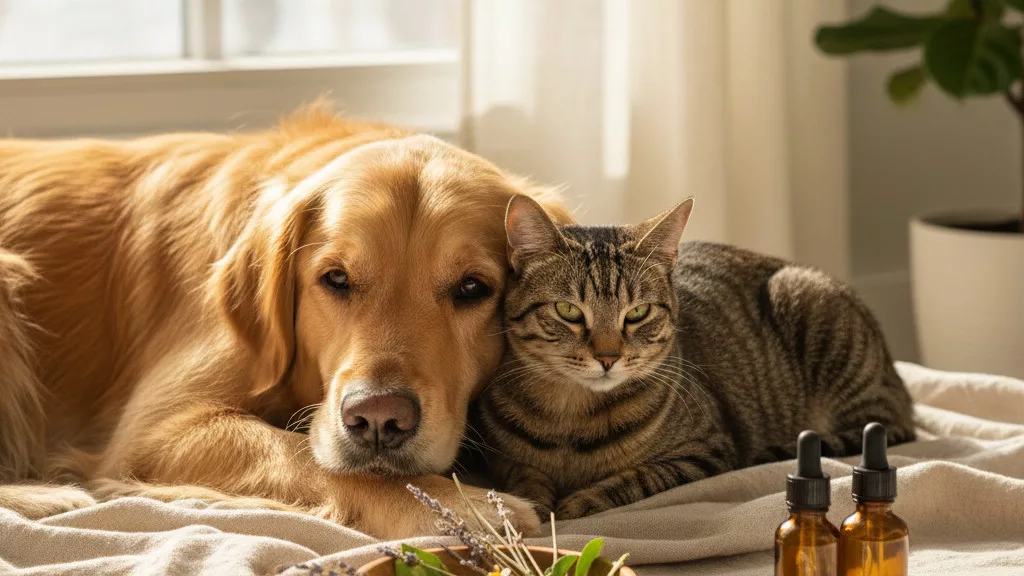 Antiparassitari per Cani e Gatti: quando iniziare e come scegliere