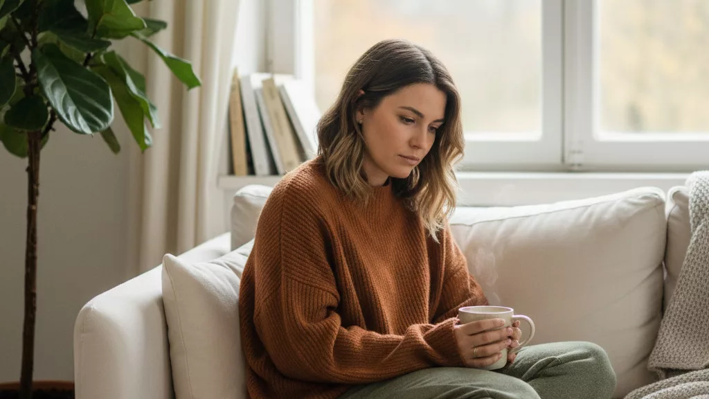 Cambio di Stagione e Benessere: affronta le emozioni con Successo