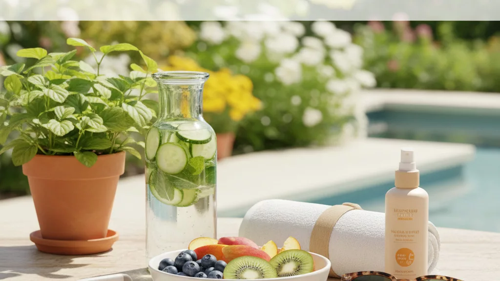 Check-up de verão: 5 exames essenciais para uma saúde perfeita