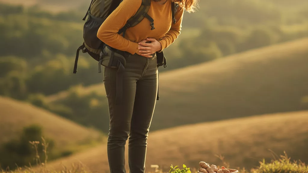Diarrea del Viaggiatore: rimedi naturali e alimentari per prevenirla