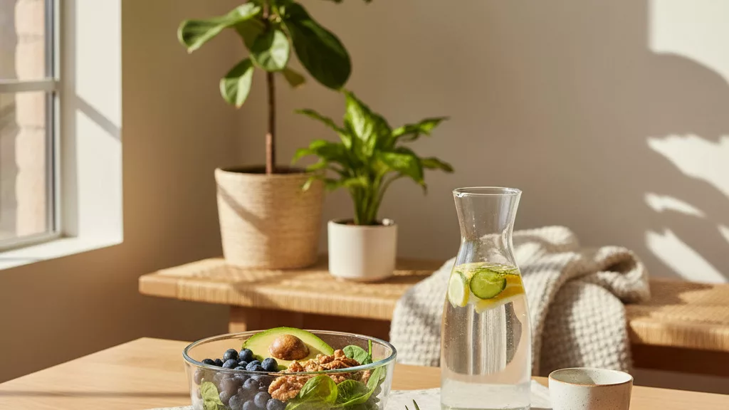 Pax Insulinica: come mantenere l'equilibrio insulinico nella vita quotidiana