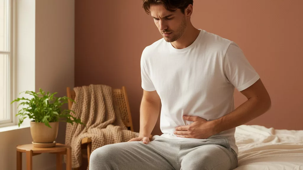 Prevenire l'Orchite: strategie per lasalute testicolare