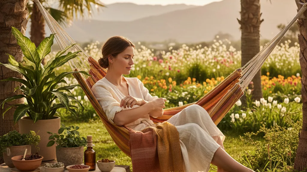 Proteggersi dalle punture di insetti: rimedi naturali per la primavera