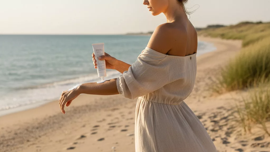 Protezione Solare: la guida completa per una pelle sana e protetta