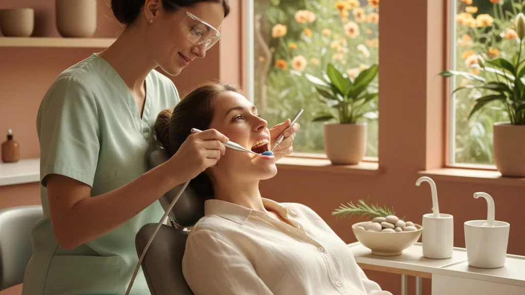 Salute Orale: come influenza il tuo benessere generale