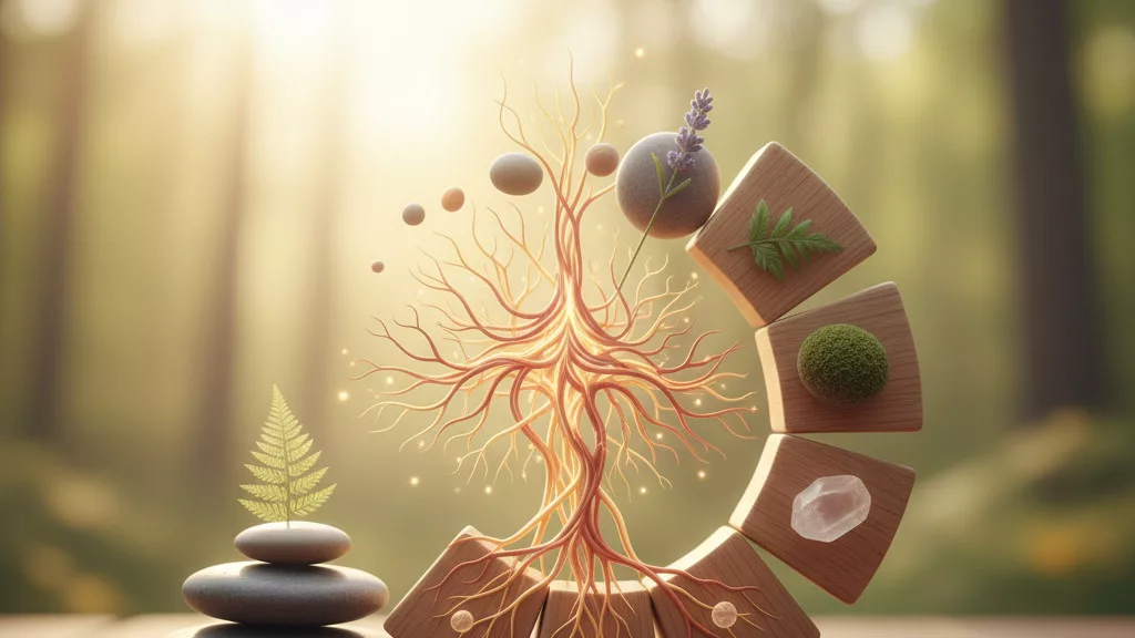 Sistema Nervoso e Metameri: la chiave per comprendere la Fibromialgia