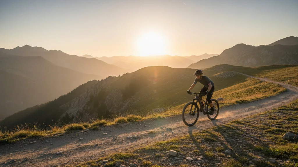 Sport all'aria aperta: le migliori attività per ogni stagione