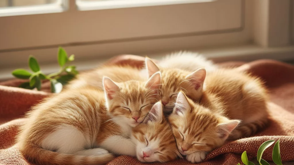 Entwurmung der Katze: Wann und Wie Sie es für die Gesundheit Ihres Felines Durchführen