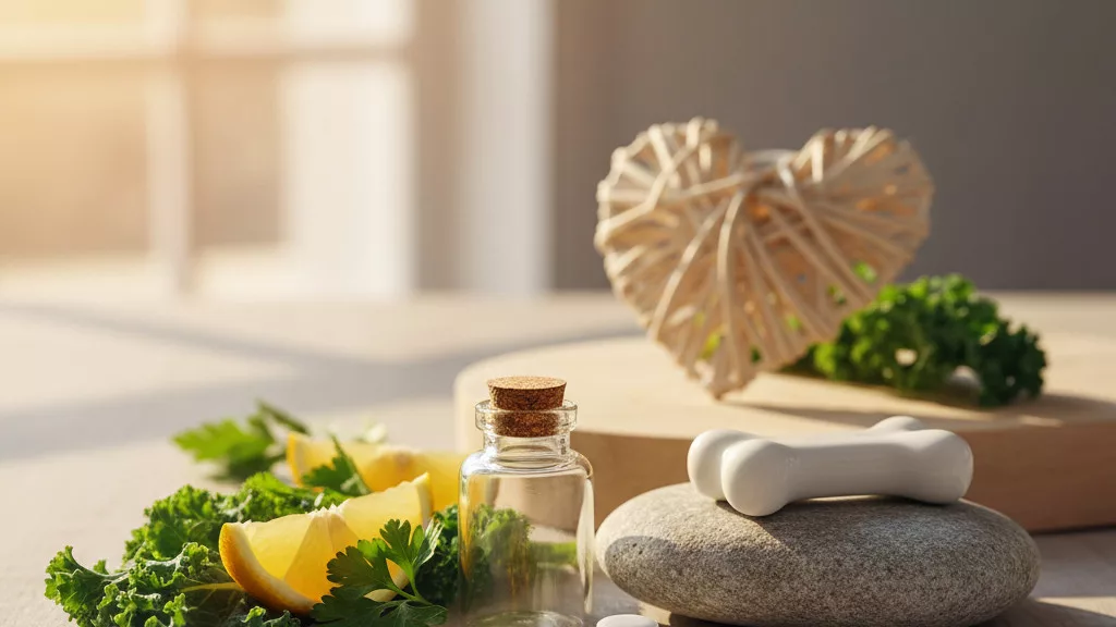 Vitamina K2 e Vitamina D3: perché andrebbero valutate insieme per ossa e sistema cardiovascolare