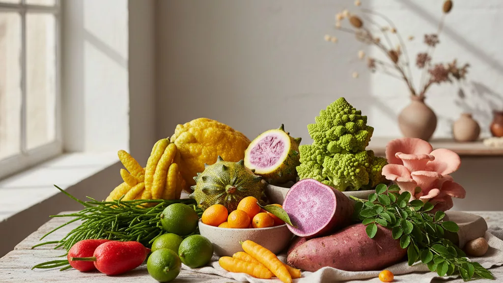 Vitamine Sconosciute: i tesori nascosti per la tua salute