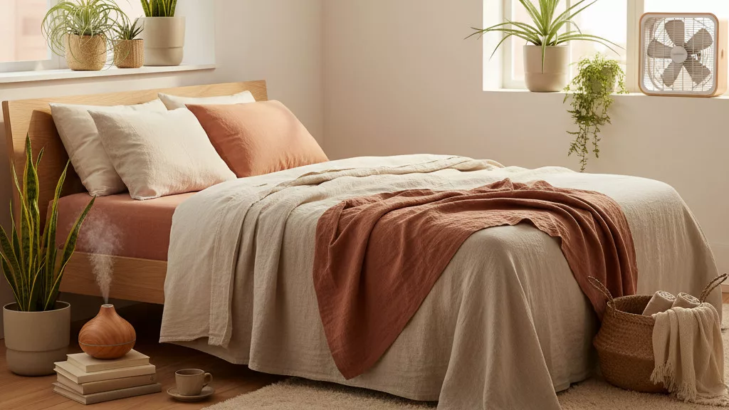 How to Create a Dust Mite-Free Home Environment