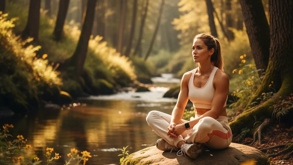 Essstörungen und psychische Gesundheit im Sport: Wie man damit umgeht!