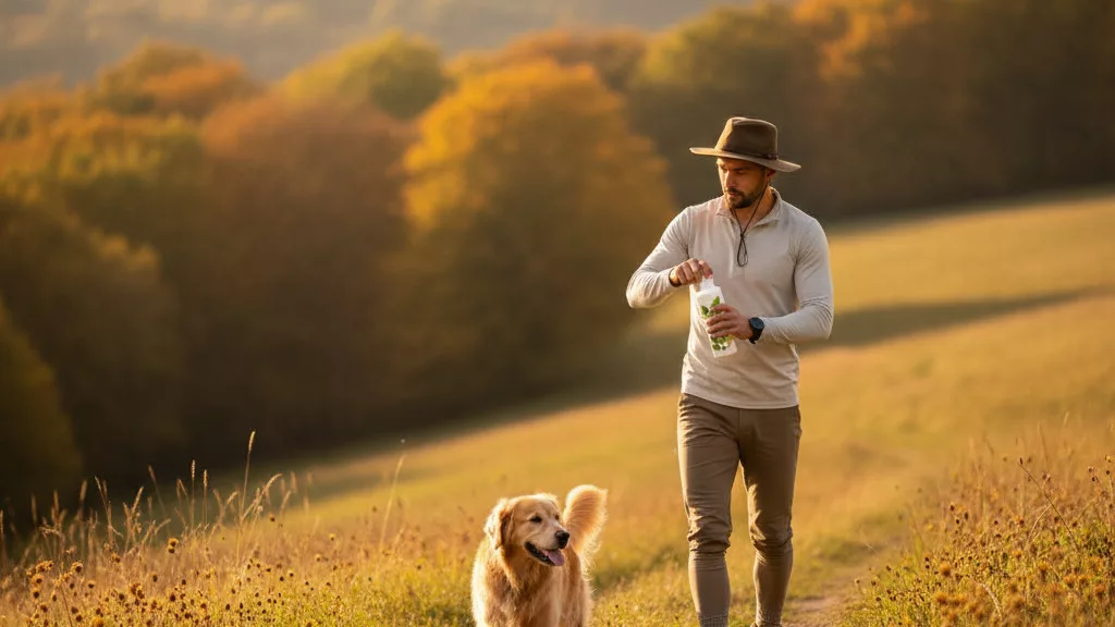 Prevent Tick Bites During Hiking: 5 Effective Strategies