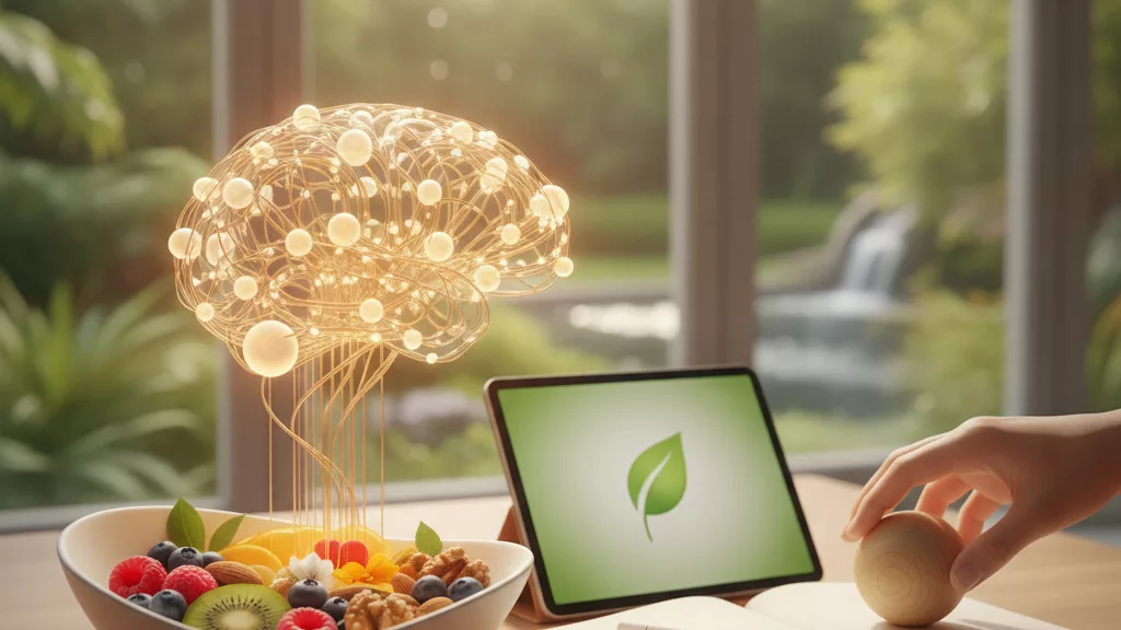 Artificial Intelligence and Wellness: Tools for Daily Prevention