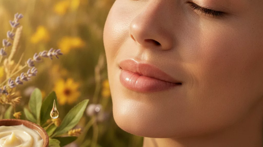 Natural Remedies for Always Hydrated and Protected Lips