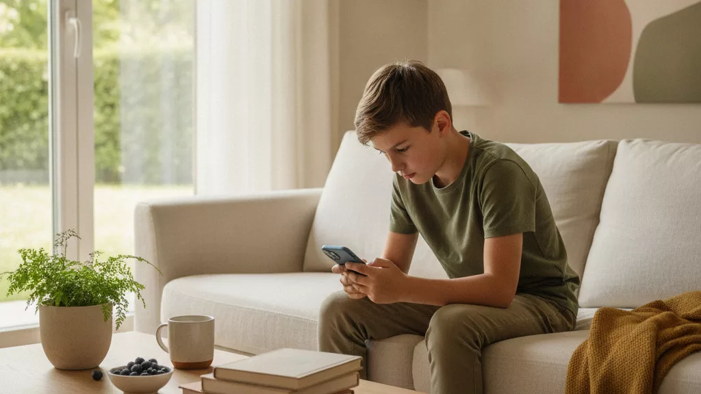 Estratégias práticas para reduzir o uso do celular e melhorar o bem-estar